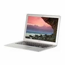 Apple MacBook Air, 11", 128GB SSD, 4GB RAM, i5-4260U, Sliver
