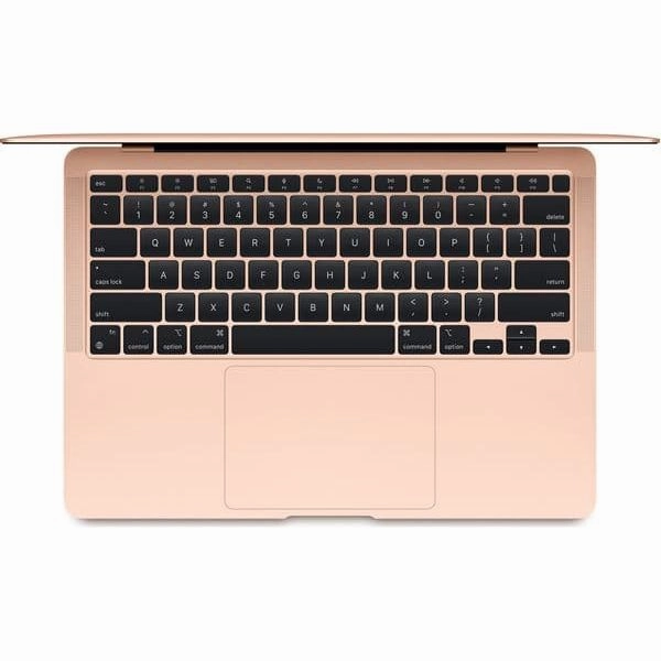 Apple Macbook Air 13.3" 8 GB RAM 512GB Apple M1 Chip Gold