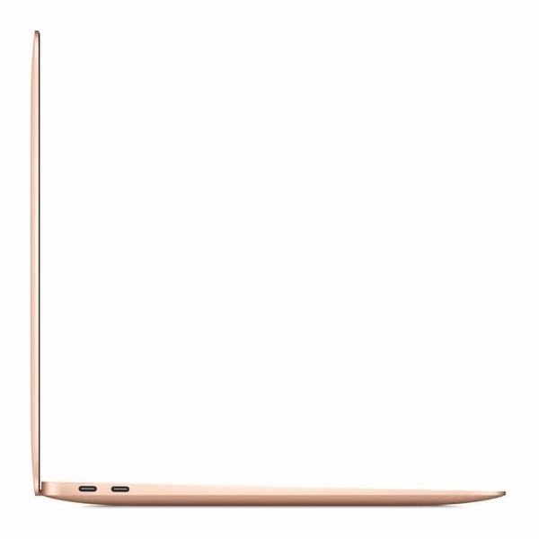 Apple Macbook Air 13.3" 8 GB RAM 512GB Apple M1 Chip Gold