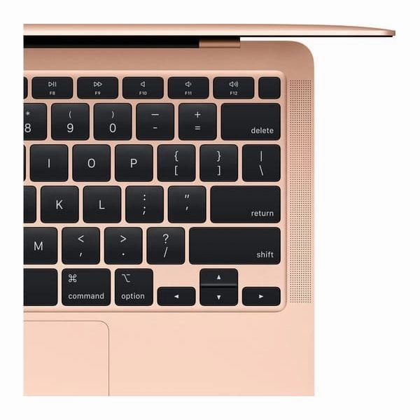Apple Macbook Air 13.3" 8 GB RAM 512GB Apple M1 Chip Gold