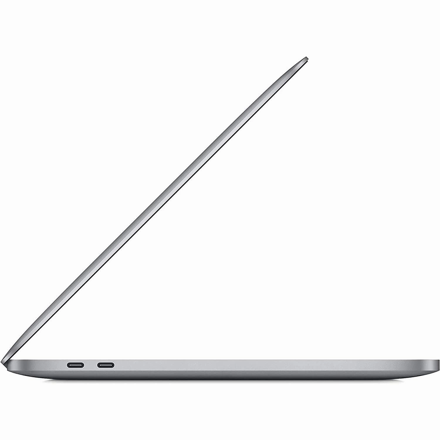 Apple MacBook Air 13.3" (2020) - Apple M1 Chip, 8GB, 512 GB SSD - Space Grey