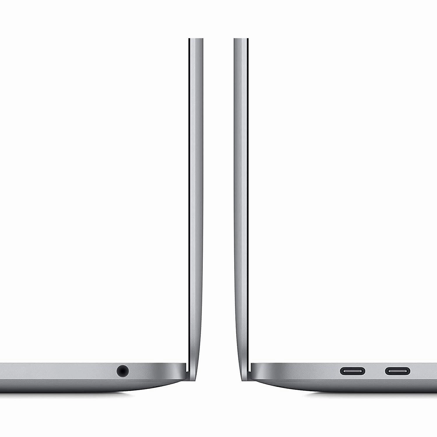 Apple MacBook Air 13.3" (2020) - Apple M1 Chip, 8GB, 512 GB SSD - Space Grey