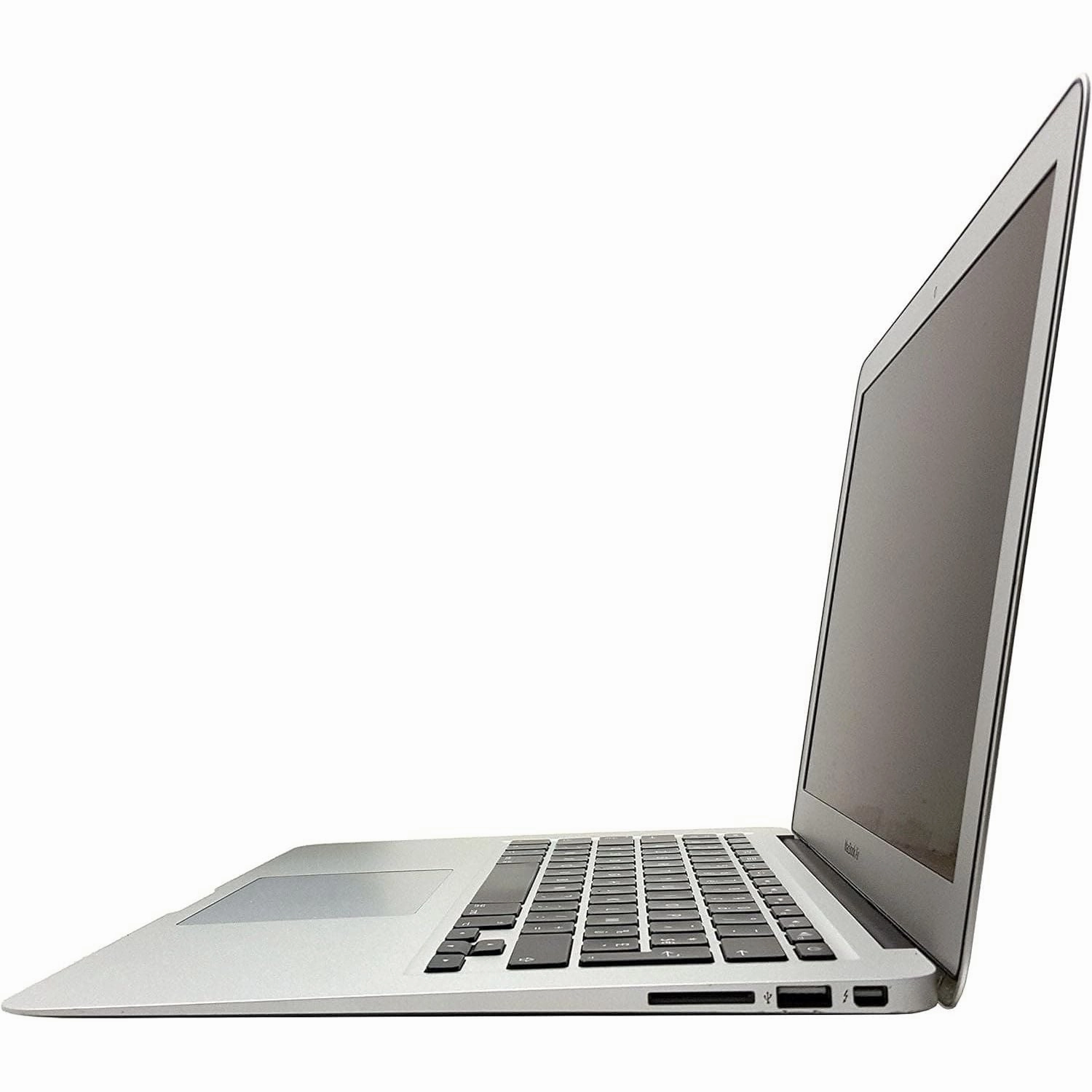 Apple MacBook Air 13-inch i5-5250U 4GB RAM 256GB SSD - Grey