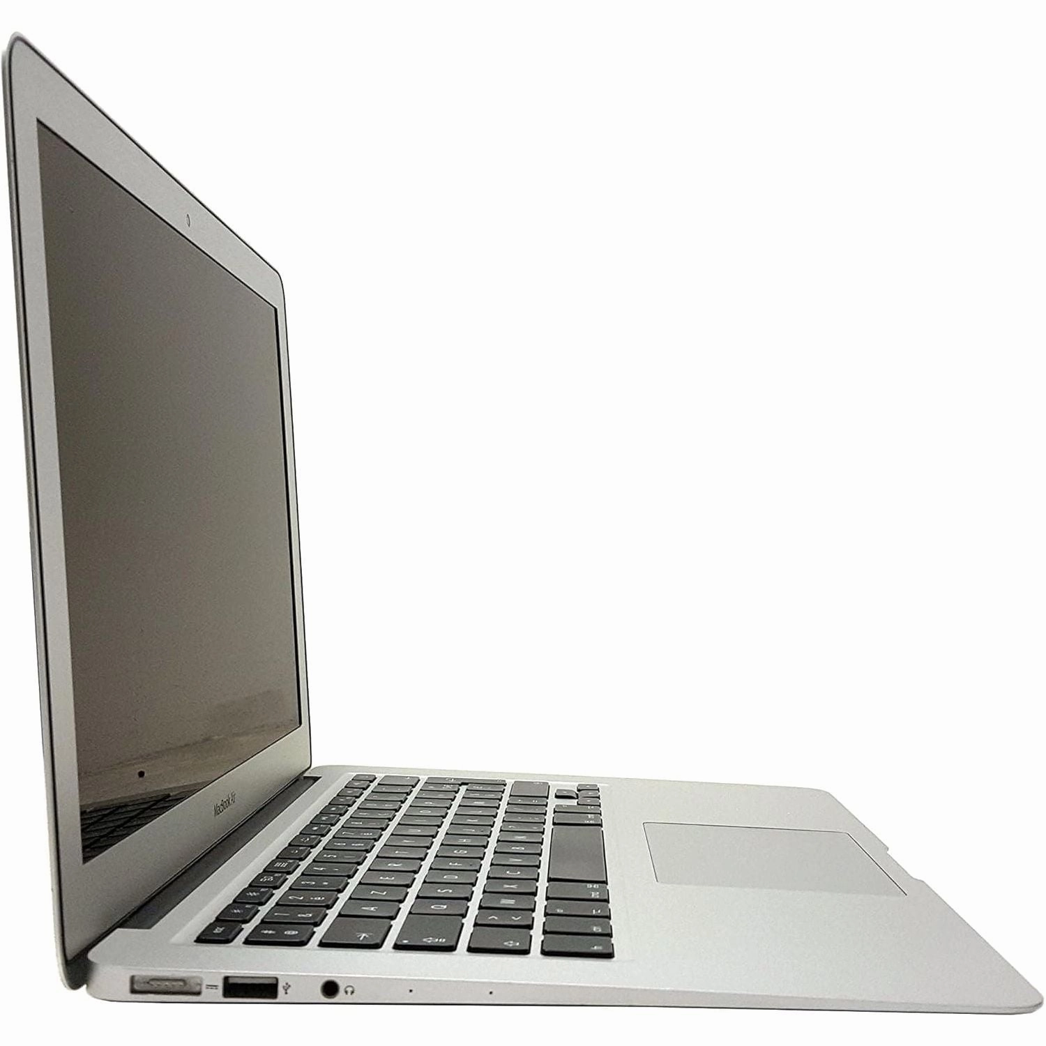 Apple MacBook Air 13-inch i5-5250U 4GB RAM 256GB SSD - Grey