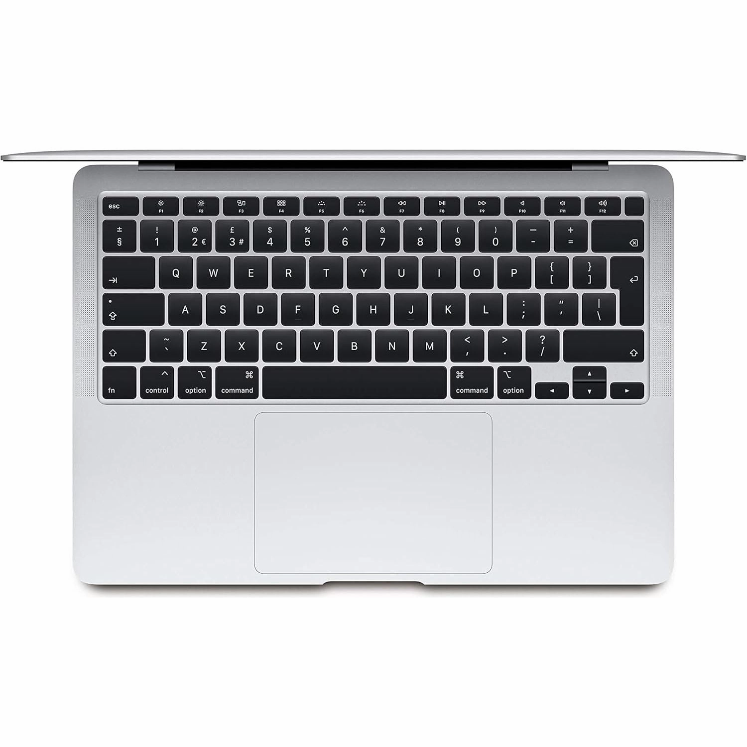 Apple MacBook Air 13" (2020) C i3-1000NG4, 8GB RAM, 256GB SSD C Silver