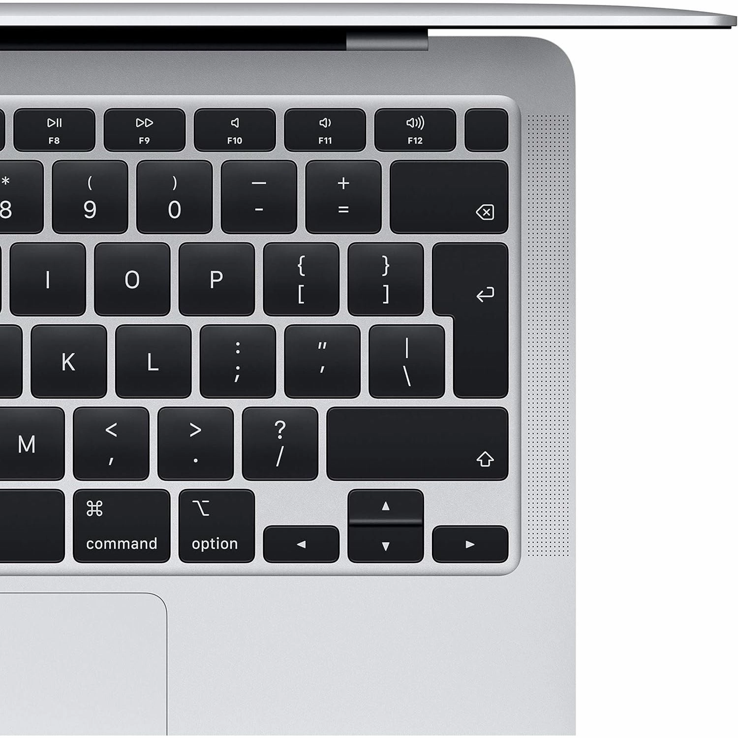 Apple MacBook Air 13" (2020) C i3-1000NG4, 8GB RAM, 256GB SSD C Silver