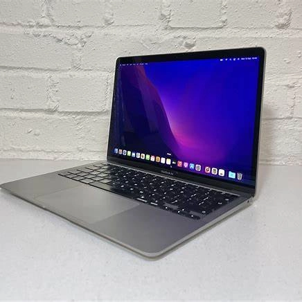 Apple MacBook Air 13" (2020) C M1, 8-Core CPU, 7-Core GPU, 8GB RAM, 256GB SSD, Space Grey