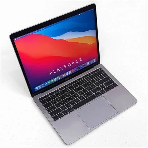 Apple MacBook Air 13" (2020) C M1, 8-Core CPU, 7-Core GPU, 8GB RAM, 256GB SSD, Space Grey