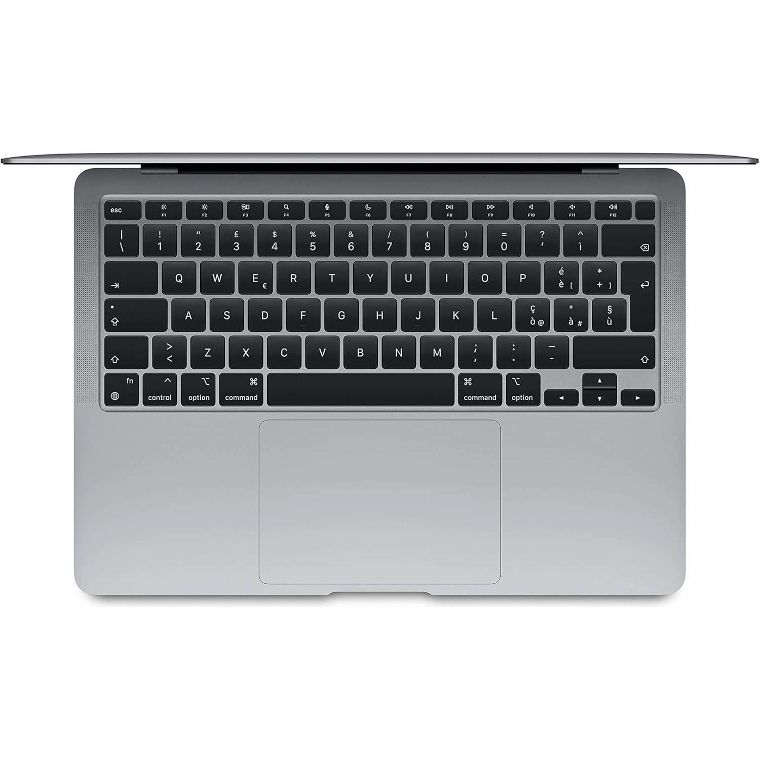 Apple MacBook Air 13" (2020) C M1 Chip, 8GB RAM, 512GB SSD, Space Grey