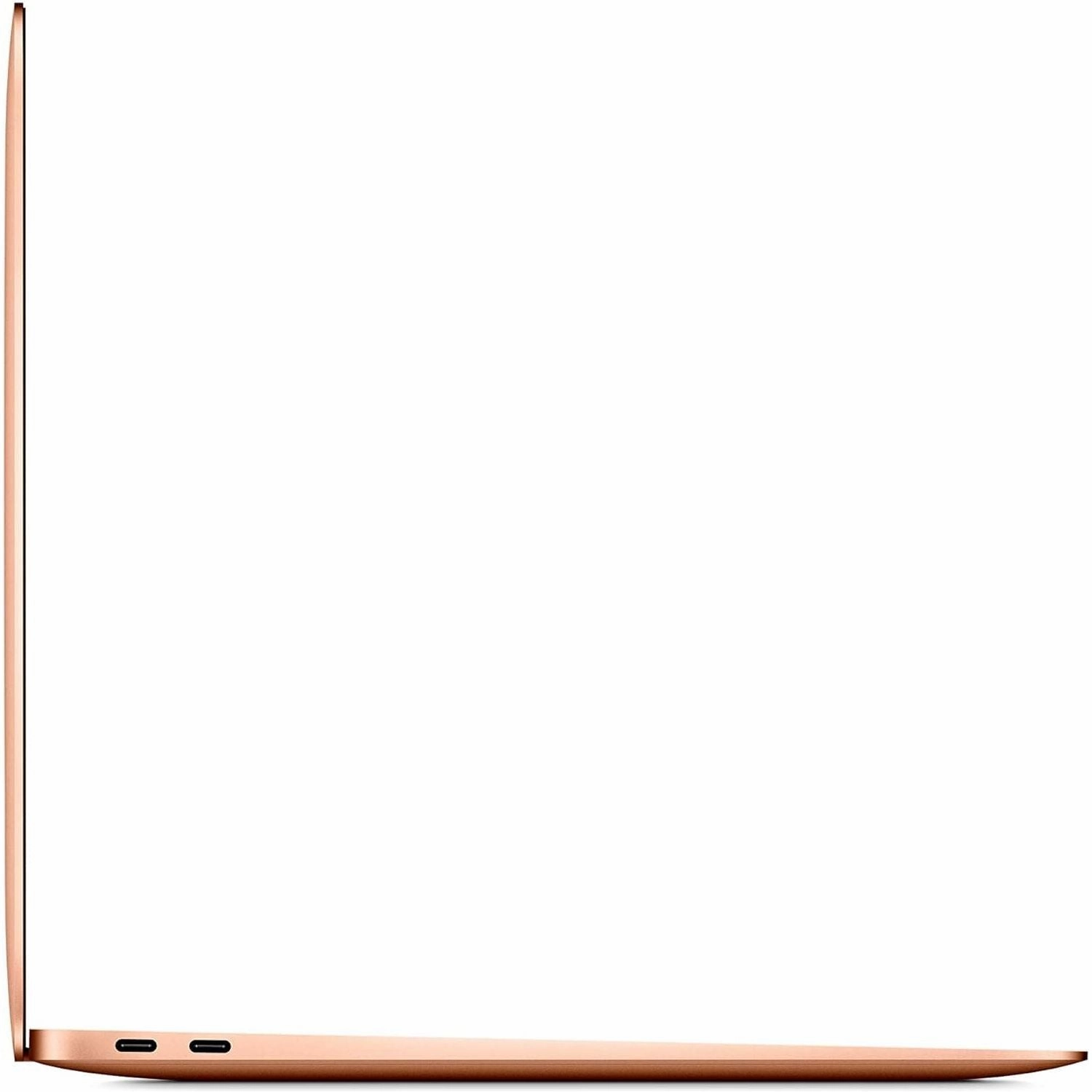 Apple MacBook Air 13" (8,1) - i5-8210Y, 8GB RAM, 128GB SSD - Gold
