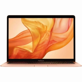 Apple MacBook Air 13" (8,1) - i5-8210Y, 8GB RAM, 128GB SSD - Gold computer monitors, 4k monitor for work, gaming monitors sale