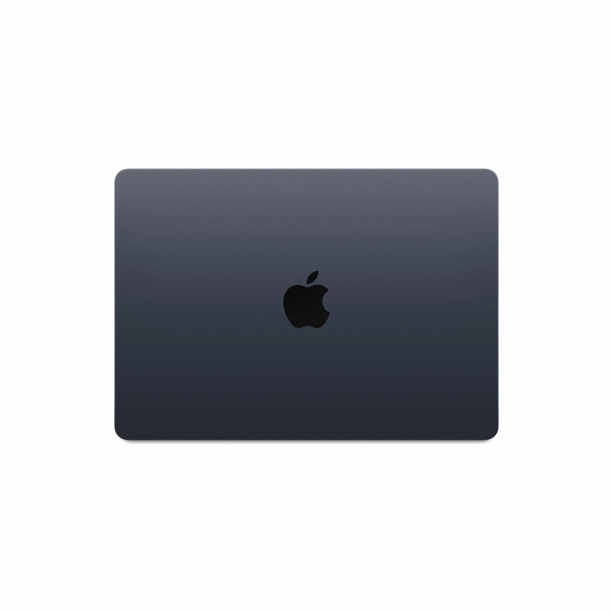 Apple MacBook Air 13", Apple M2 chip with 8core CPU, 10core GPU, 16GB, 512GB - Midnight