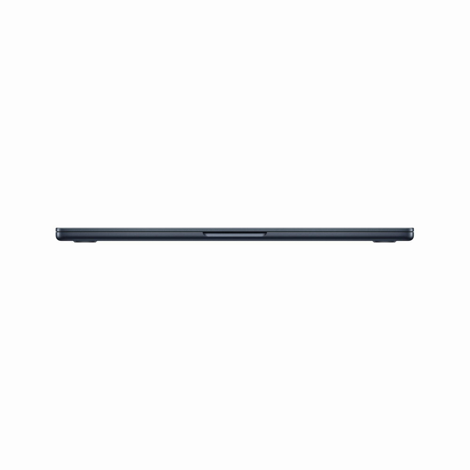 Apple MacBook Air 13", Apple M2 chip with 8core CPU, 10core GPU, 16GB, 512GB - Midnight