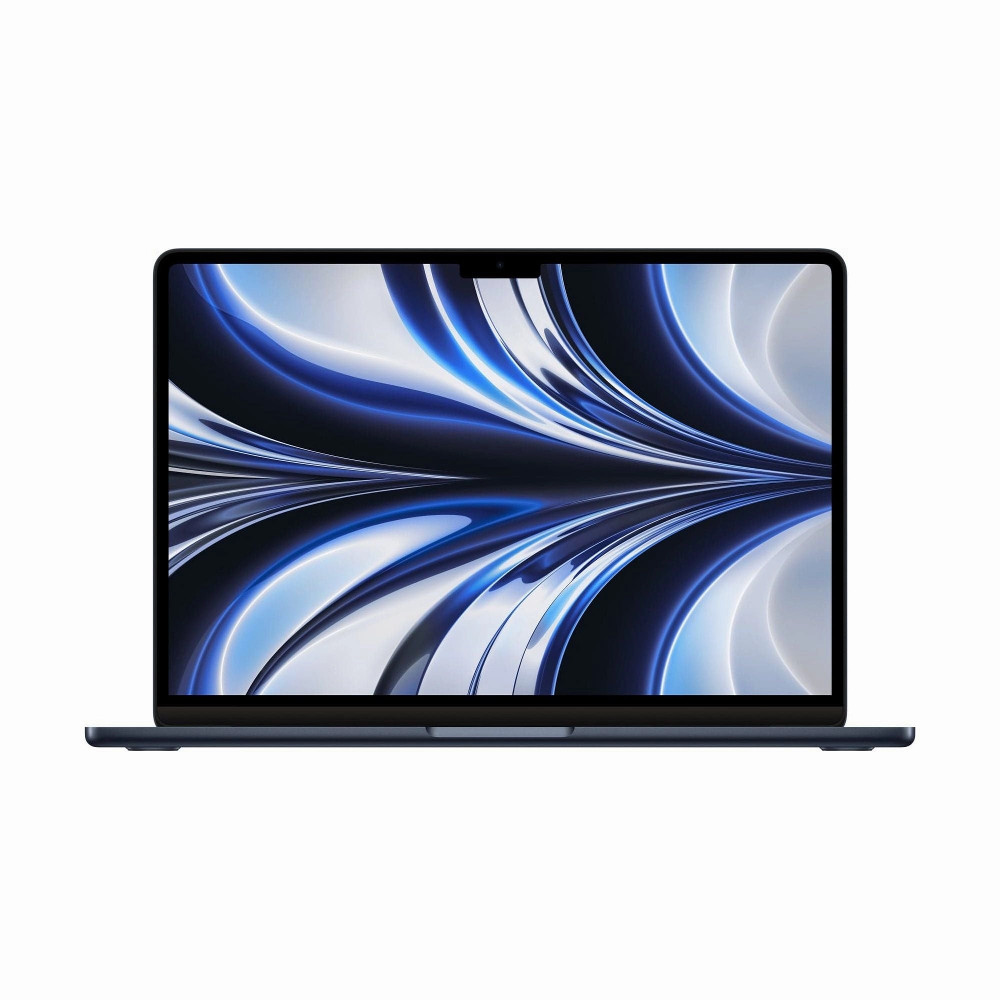 Apple MacBook Air 13", Apple M2 chip with 8core CPU, 10core GPU, 16GB, 512GB - Midnight mobile phone and accessories, smartphone gadgets, screen protectors for iphone