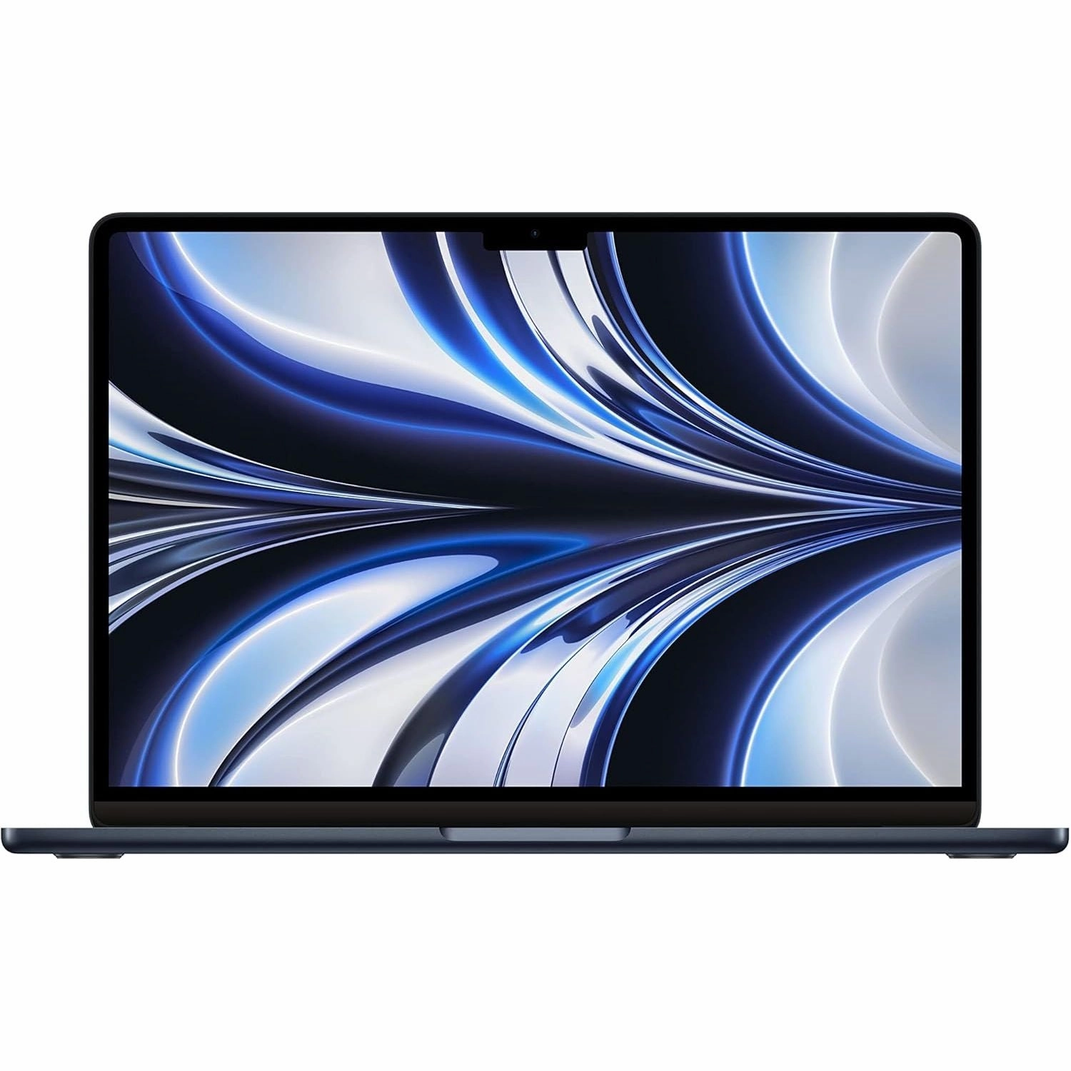Apple MacBook Air 13" M2 (8-Core CPU, 8-Core GPU), 8GB RAM, 512GB SSD - Midnight computer monitors, 4k monitor for work, gaming monitors sale
