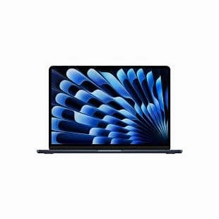Apple MacBook Air 13" M2, 8-Core CPU/GPU, 8GB RAM, 256GB SSD - Midnight