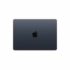 Apple MacBook Air 13" M2, 8-Core CPU/GPU, 8GB RAM, 256GB SSD - Midnight