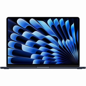 Apple MacBook Air 15.3 Inch M2 8GB RAM 256GB SSD 2023 - Midnight MQKW3B/A computer monitors, 4k monitor for work, gaming monitors sale