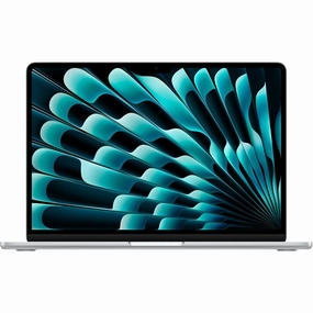 Apple MacBook Air 15" M3 (8-Core CPU, 10-Core GPU) - 8GB RAM, 256GB SSD, Space Grey computer monitors, 4k monitor for work, gaming monitors sale