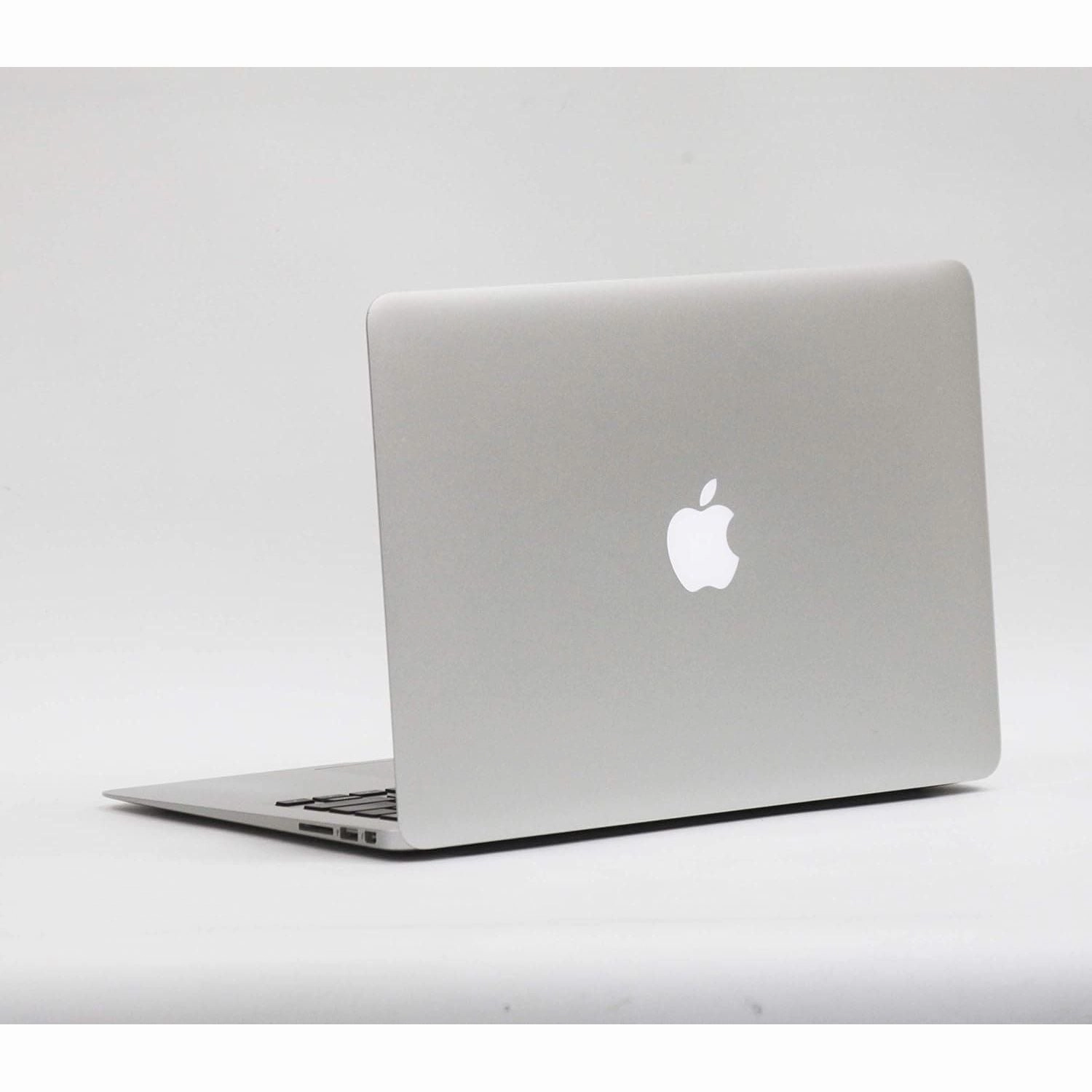 Apple MacBook Air (2013) - 13 Inches - 500GB SSD - 8GB RAM - i7-4650U - Intel HD Graphics 5000 - Sliver