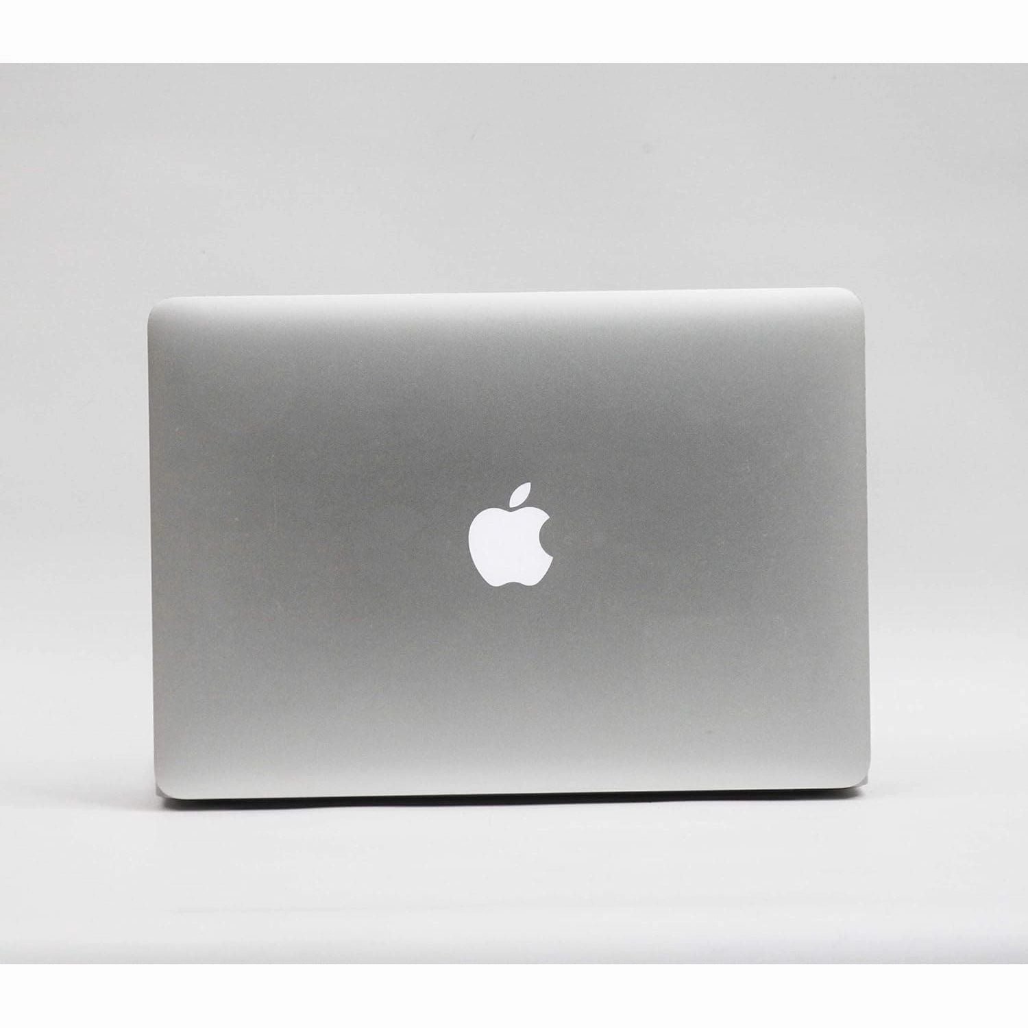 Apple MacBook Air (2013) - 13 Inches - 500GB SSD - 8GB RAM - i7-4650U - Intel HD Graphics 5000 - Sliver