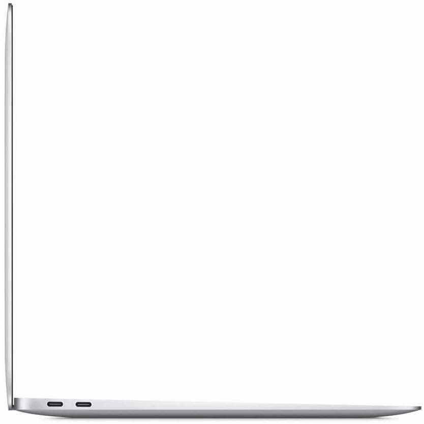 Apple MacBook Air (2019) 1.6GHz Intel Core i5-8210Y (13 inch, 8GB RAM, 128GB SSD) - Silver
