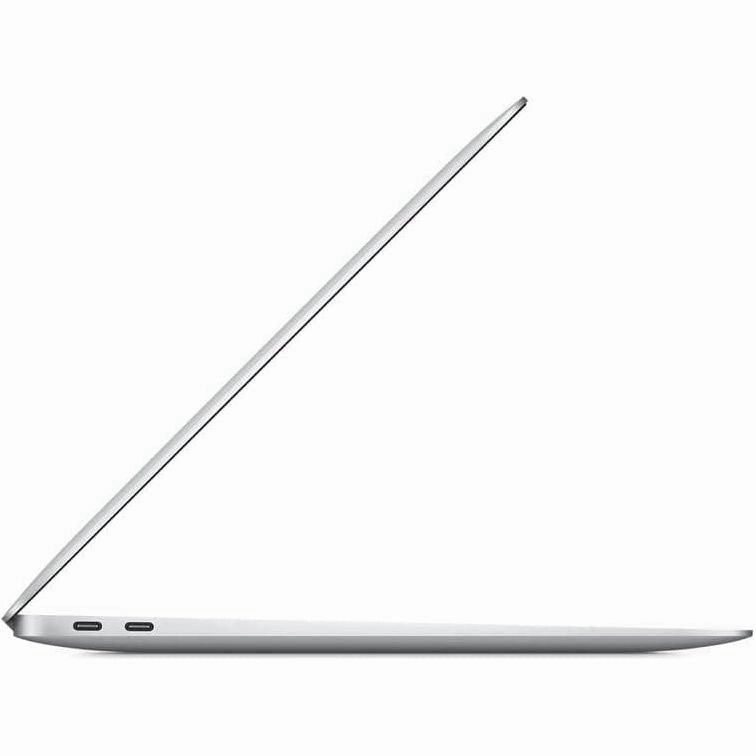 Apple MacBook Air (2019) 1.6GHz Intel Core i5-8210Y (13 inch, 8GB RAM, 128GB SSD) - Silver