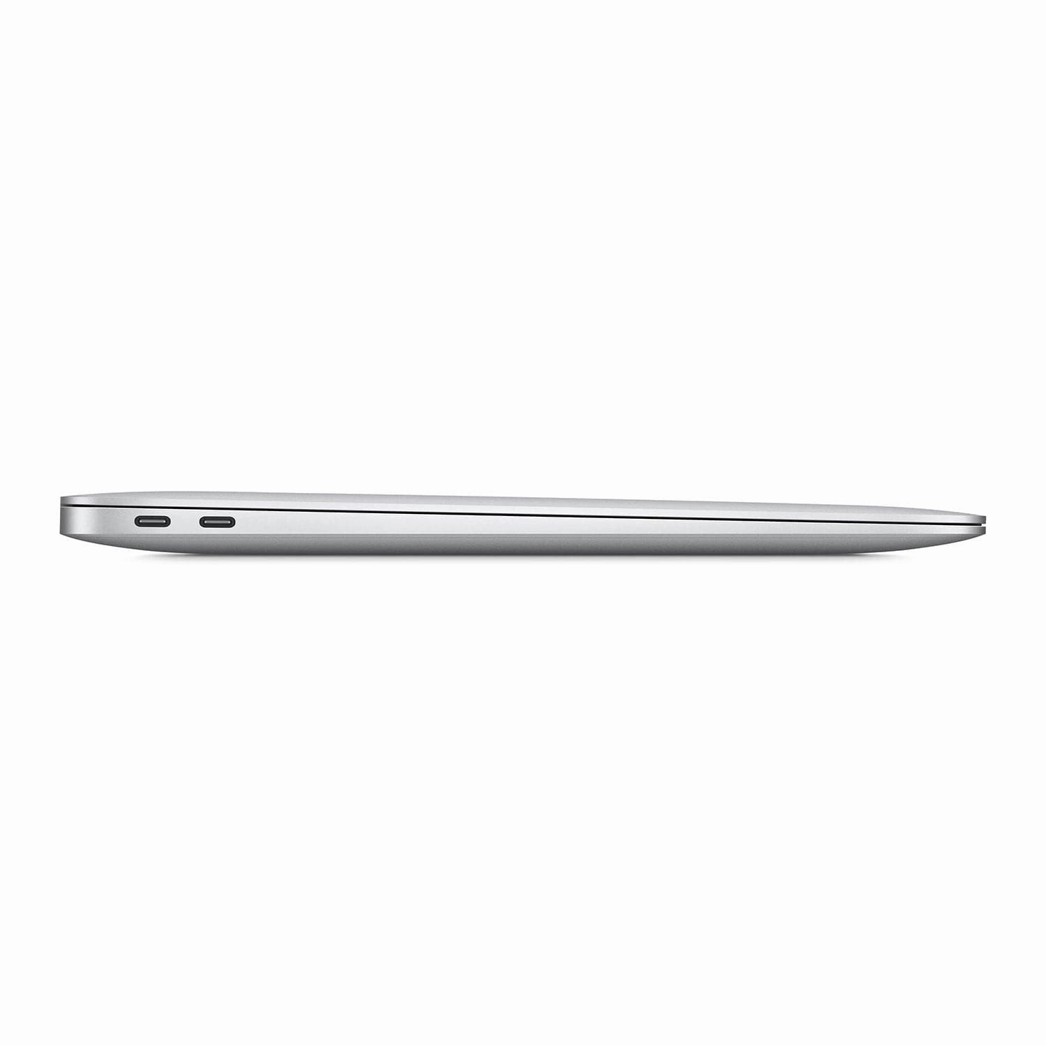 Apple MacBook Air 2020 13 Inch M1 8GB 256GB - Silver