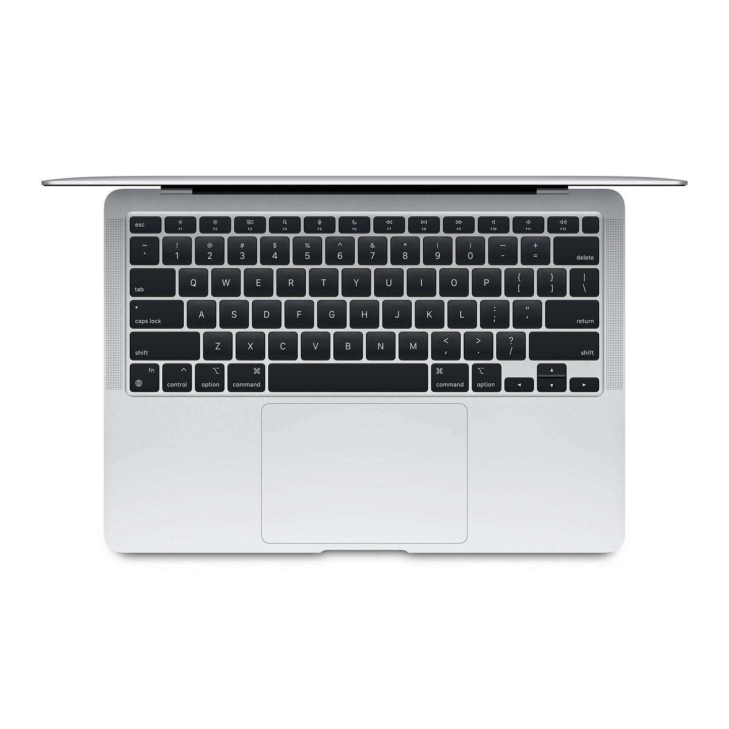 Apple MacBook Air 2020 13 Inch M1 8GB 256GB - Silver