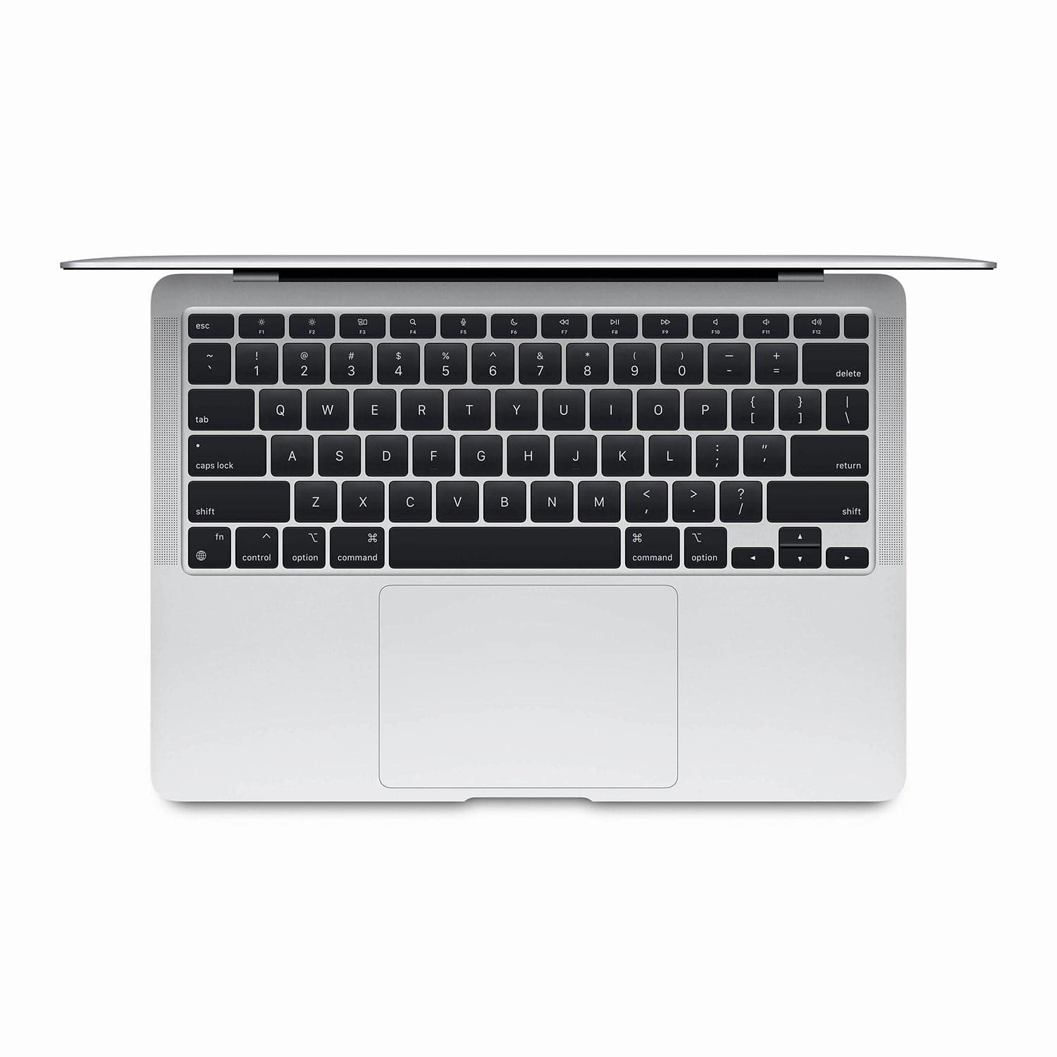 Apple MacBook Air 2020 13 Inch M1 8GB 256GB - Silver