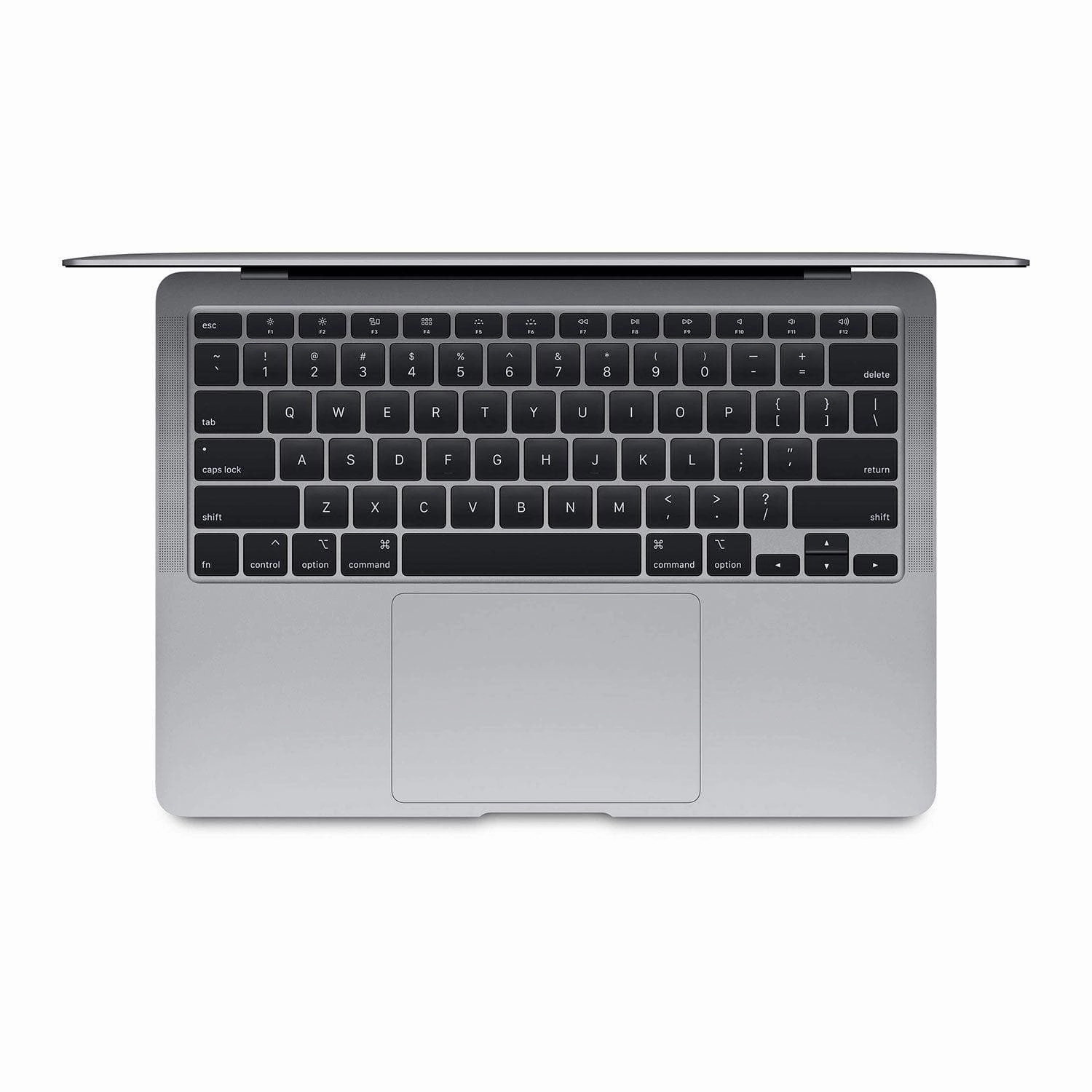 Apple MacBook Air 2020 i5 8GB 512GB SSD 13.3 MacOS Laptop - Space Grey MVH22B/A