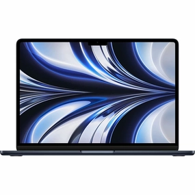 Apple MacBook Air 2022 13.6in M2 8GB 512GB - Midnight MLY43B/A computing devices, pc accessories, cheap computer online