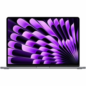 Apple MacBook Air 2023 15.3 Inch M2 8GB RAM 512GB SSD, Space Grey MQKQ3B/A computer monitors, 4k monitor for work, gaming monitors sale
