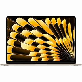 Apple MacBook Air 2023 15.3in M2 8GB 256GB - Starlight - MQKU3B/A computer monitors, 4k monitor for work, gaming monitors sale