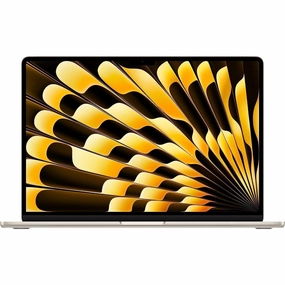Apple MacBook Air 2023 15.3in M2 8GB 512GB, Starlight - MQKV3B/A mobile phone and accessories, smartphone gadgets, screen protectors for iphone