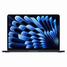 Apple MacBook Air 2024 13.6in M3 16GB 256GB - Midnight computer monitors, 4k monitor for work, gaming monitors sale