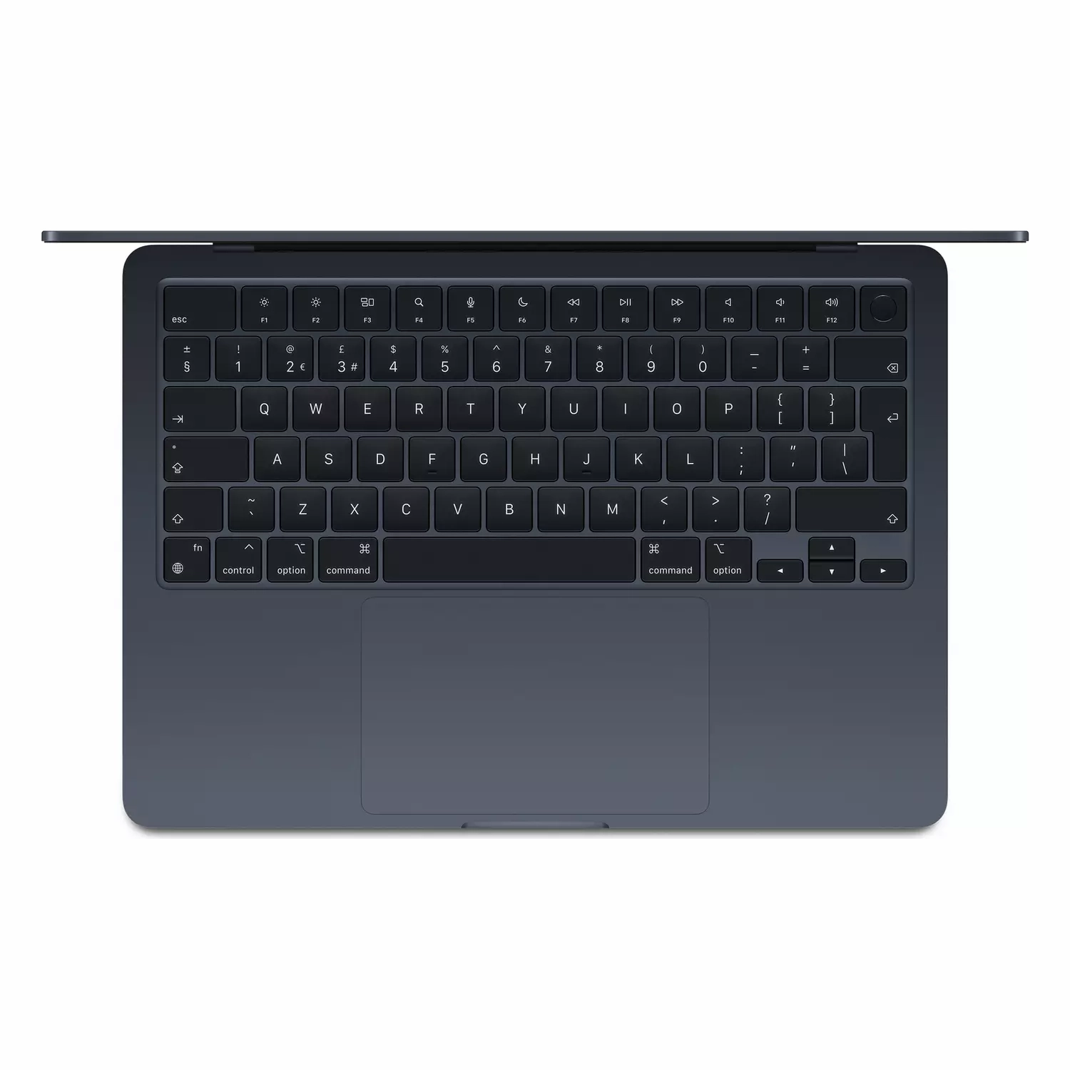 Apple MacBook Air 2024 13.6in M3 16GB 256GB - Midnight