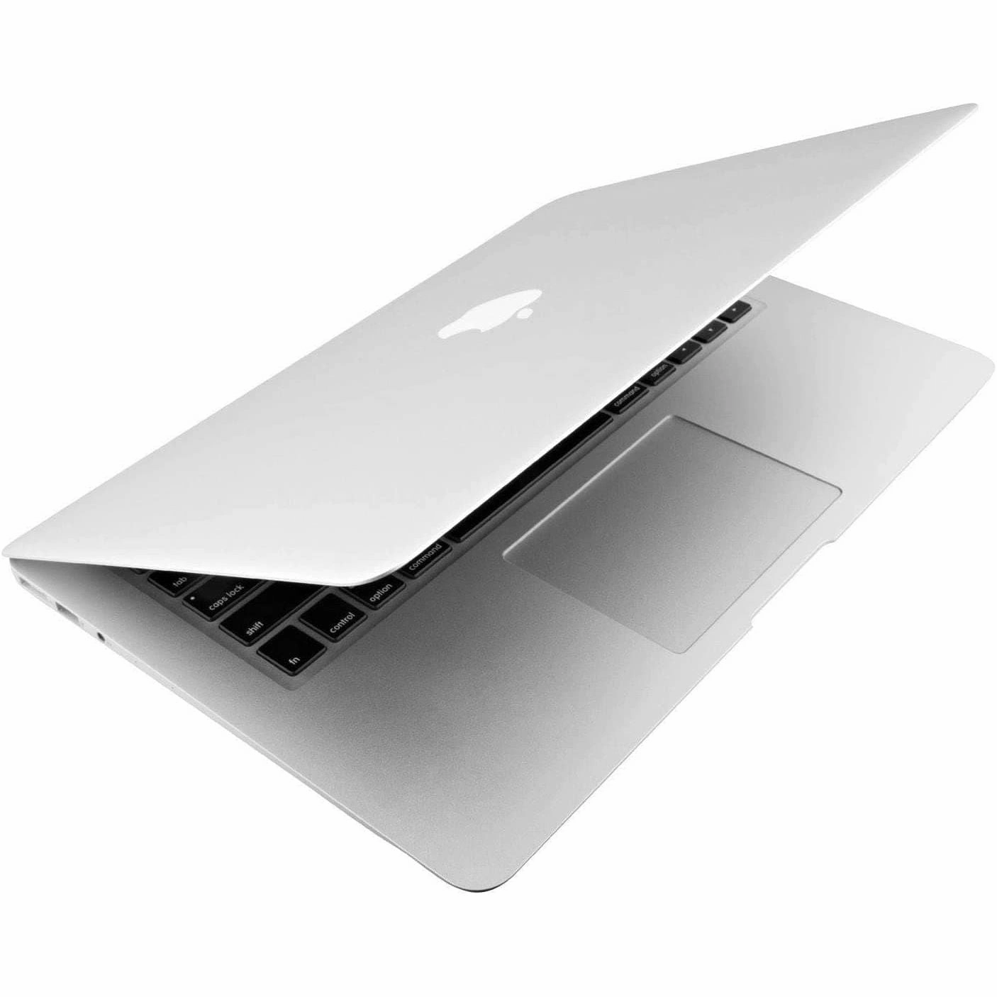 Apple MacBook Air 5,1, Intel Core i5-3317U, 4GB RAM, 64GB SSD - Silver