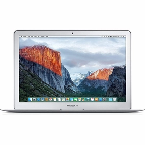 Apple MacBook Air 5,1, Intel Core i5-3317U, 4GB RAM, 64GB SSD - Silver computing devices, pc accessories, cheap computer online