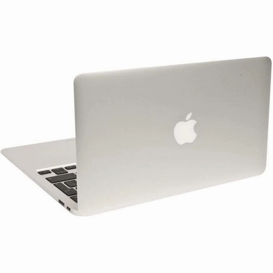 Apple MacBook Air 5,1, Intel Core i5-3317U, 4GB RAM, 64GB SSD - Silver
