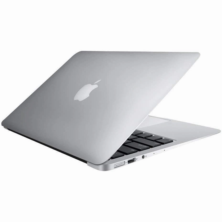 Apple MacBook Air 5,1, Intel Core i5-3317U, 4GB RAM, 64GB SSD - Silver