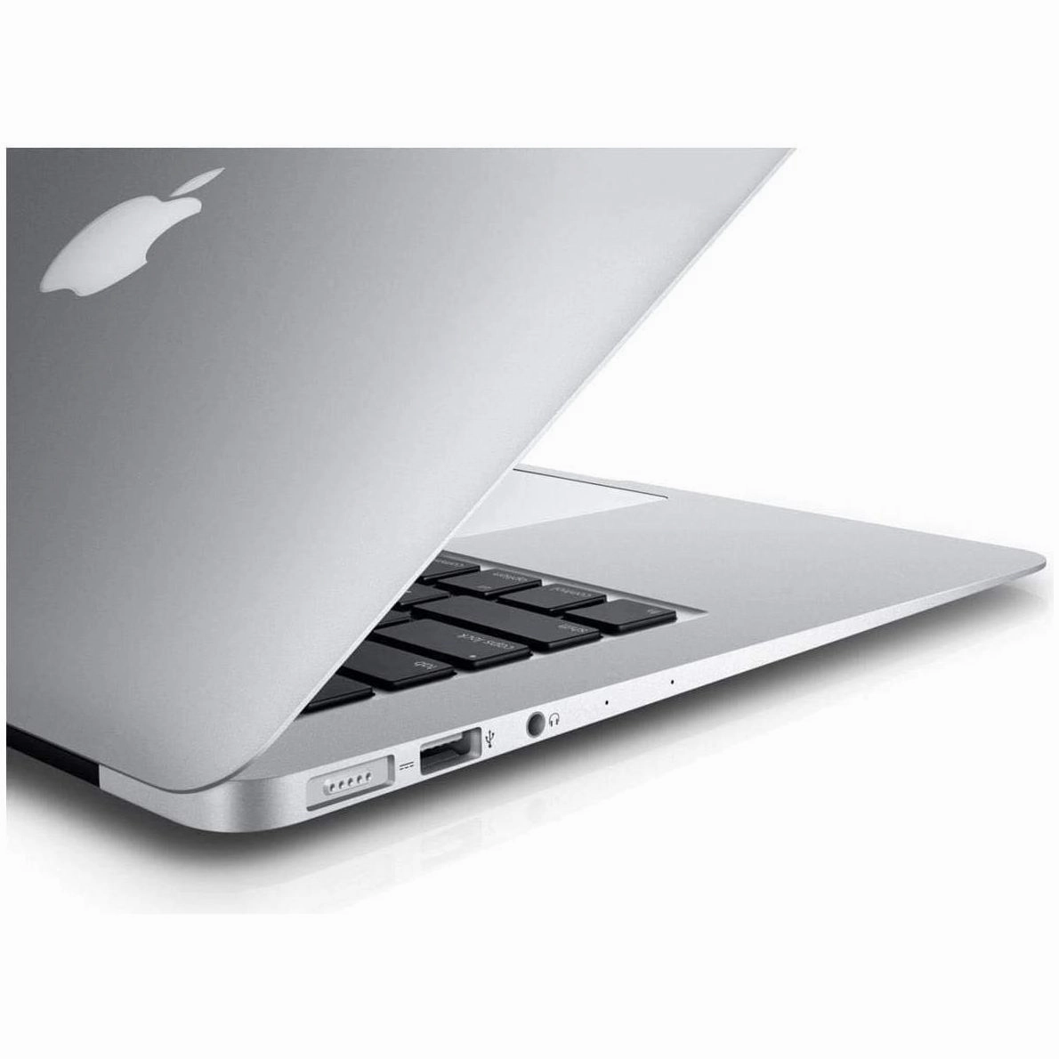 Apple MacBook Air 5,1, Intel Core i5-3317U, 4GB RAM, 64GB SSD - Silver