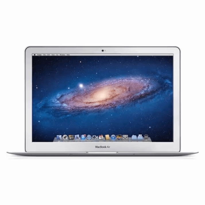 Apple Macbook Air 6,2, Intel Core i5-5250U,4GB Ram, 128GB SSD - Silver computer accessories, buy computer parts, usb c hub for laptop