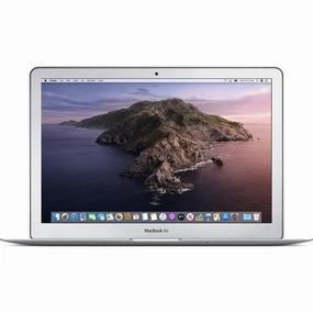 Apple Macbook Air 6,2 Powerful Intel Core i5- 4260U 128GB SSD Solid State, 4GB RAM 11.6 - Silver mobile phone and accessories, smartphone gadgets, screen protectors for iphone