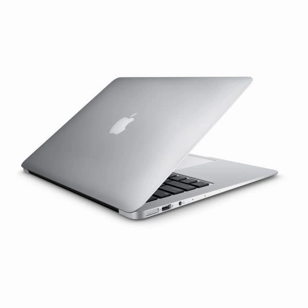 Apple Macbook Air 6,2 Powerful Intel Core i5- 4260U 128GB SSD Solid State, 4GB RAM 11.6 - Silver