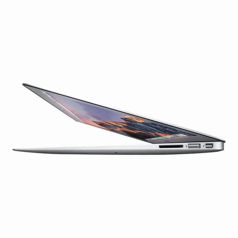 Apple MacBook Air 7,2 - Intel Core i5-5250U, 4GB RAM, 128GB SSD, Silver
