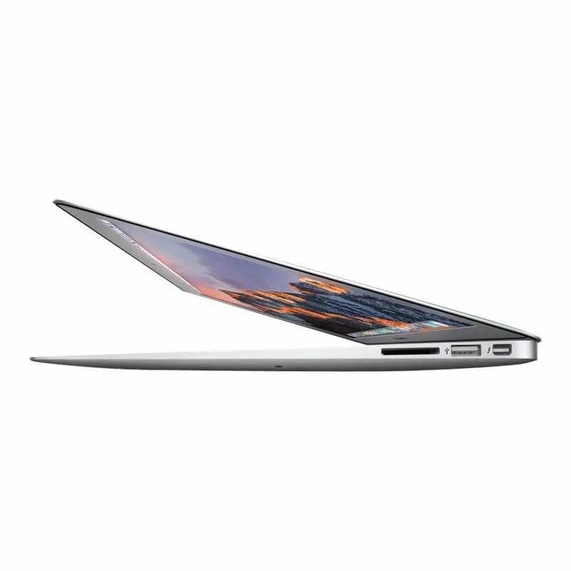 Apple MacBook Air 7,2 - Intel Core i5-5250U, 4GB RAM, 128GB SSD, Silver