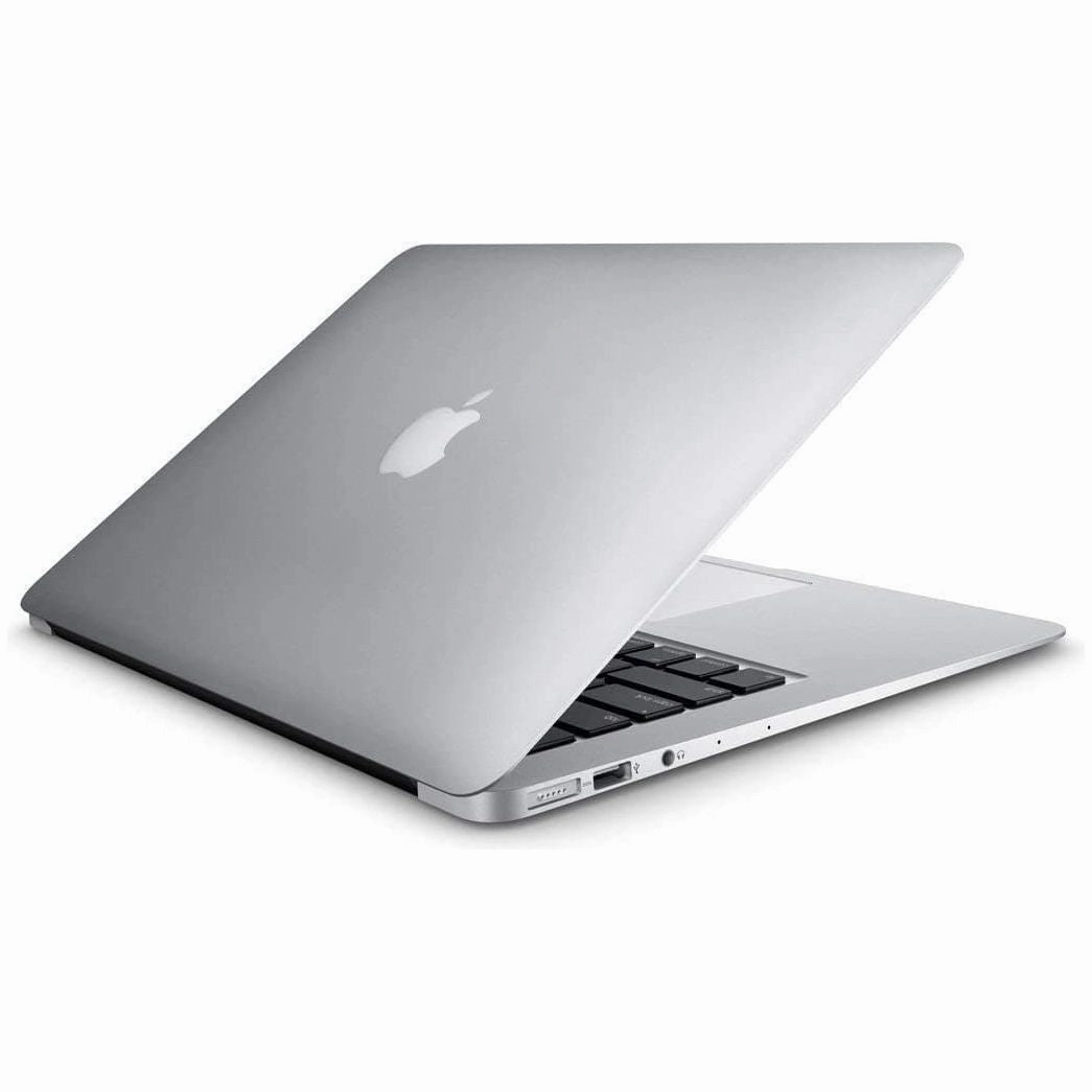 Apple MacBook Air 7,2 - Intel Core i5-5250U, 4GB RAM, 128GB SSD, Silver