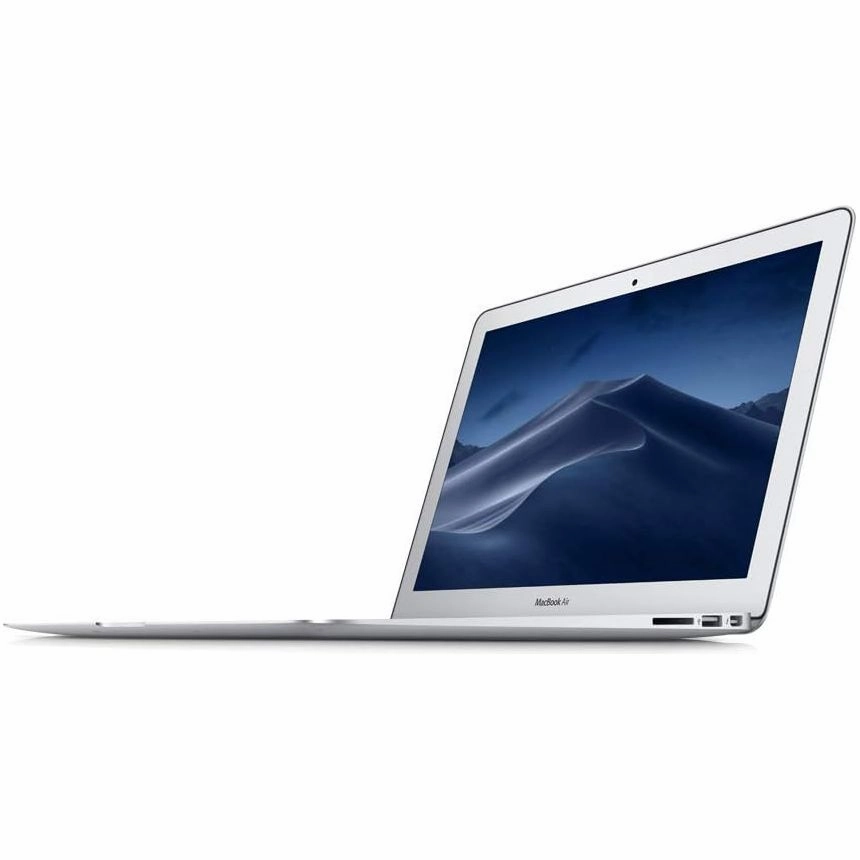 Apple MacBook Air 7,2 C Intel i5-5350U, 8GB RAM, 128GB SSD, Silver