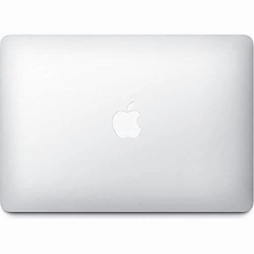 Apple MacBook Air 7,2/i5-5250U/8GB Ram/128GB SSD - Silver